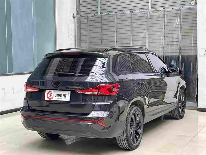 Фото 4 - Jetta VS7