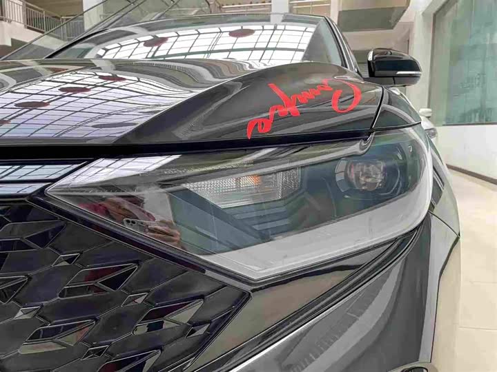 Фото 7 - Jetta VS7