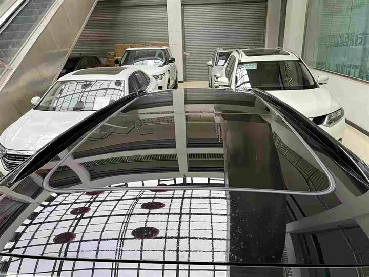 Фото 9 - Jetta VS7