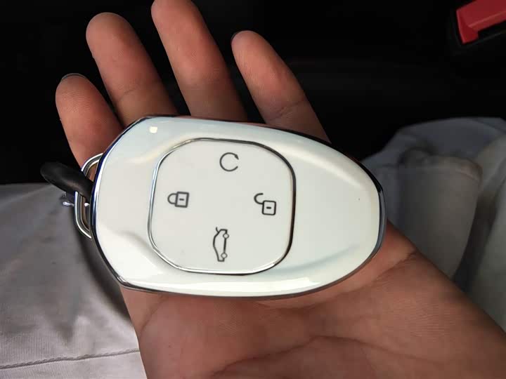 Фото 9 - GAC Trumpchi Emkoo