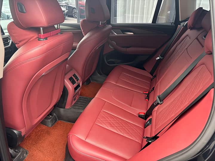 Фото 10 - BMW X3