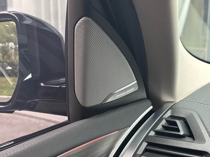 Фото 15 - BMW X3