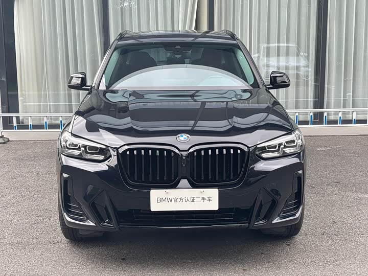 Фото 2 - BMW X3