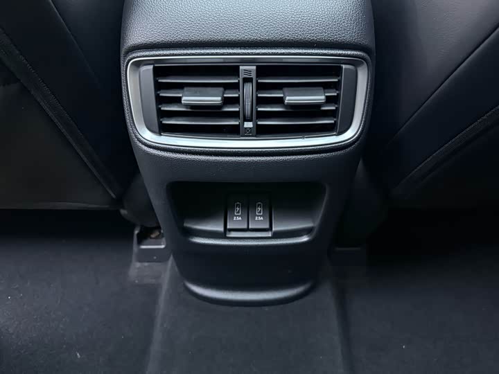 Фото 11 - Honda Breeze