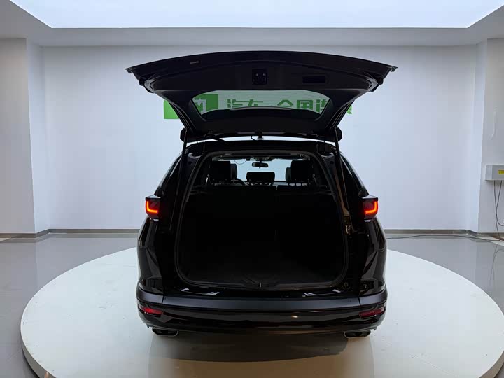 Фото 17 - Honda Breeze