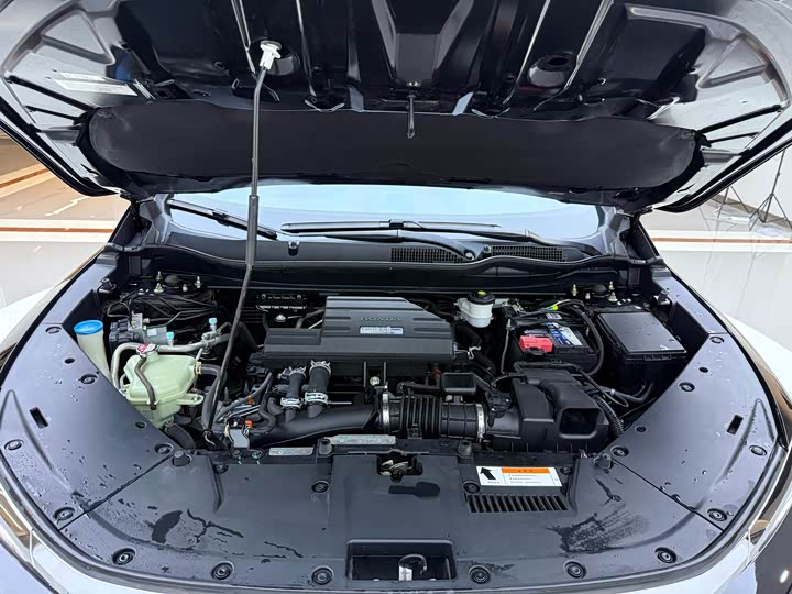 Фото 19 - Honda Breeze