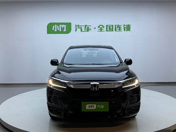 Фото 2 - Honda Breeze