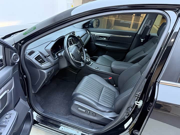 Фото 8 - Honda Breeze