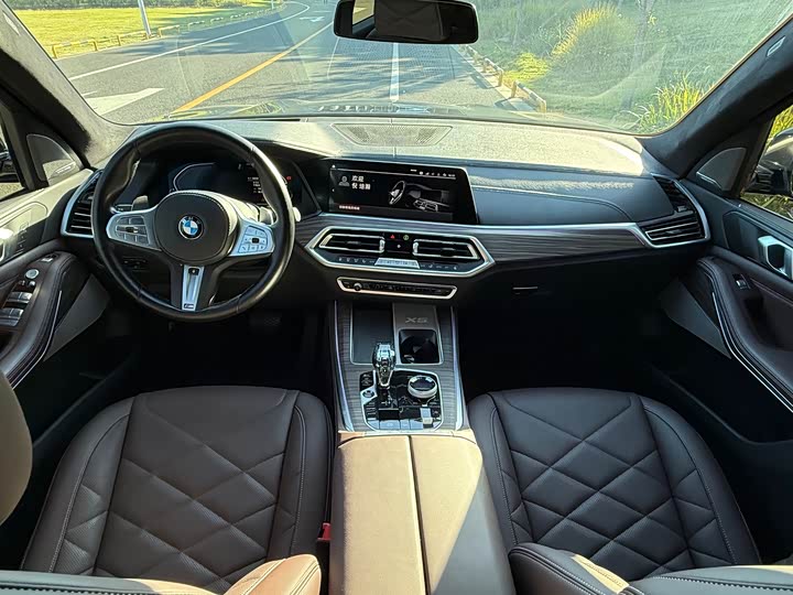 Фото 10 - BMW X5