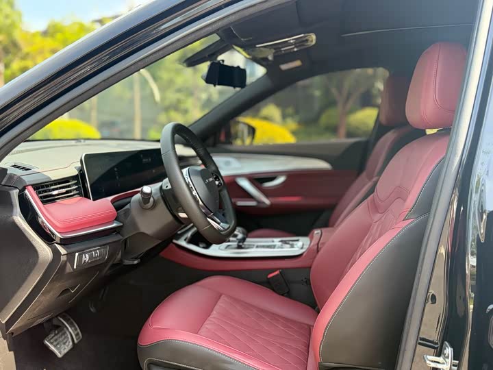 Фото 11 - Jetour X70 Plus