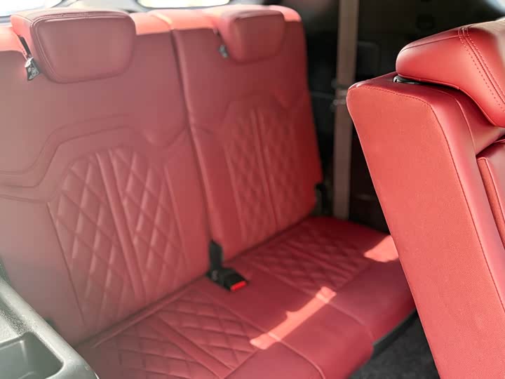 Фото 6 - Jetour X70 Plus