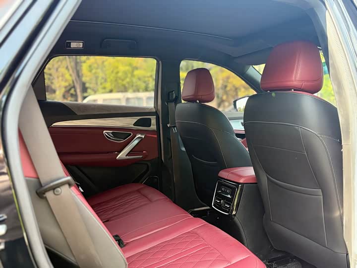 Фото 7 - Jetour X70 Plus