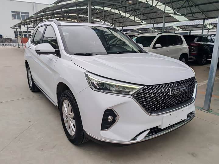 Фото 3 - Haval M6