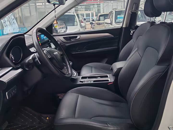 Фото 4 - Haval M6