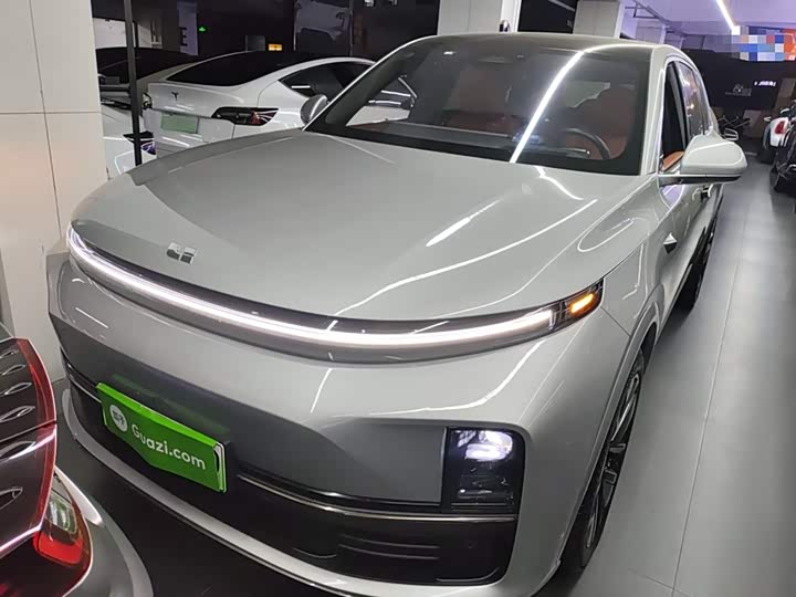 Фото 3 - LiXiang L7