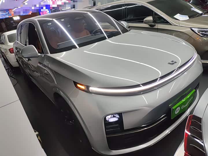 Фото 4 - LiXiang L7