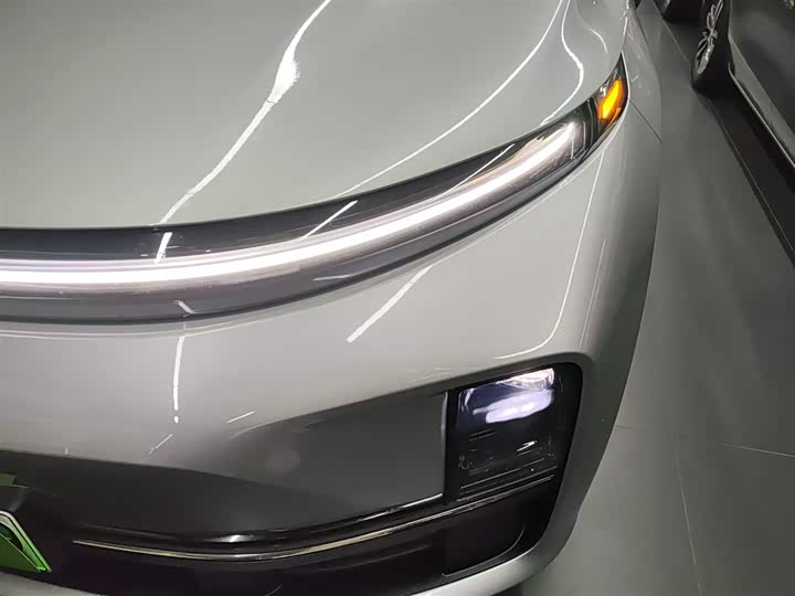 Фото 7 - LiXiang L7