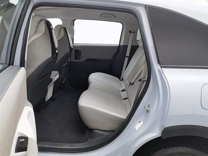 Фото 15 - BAIC Arcfox Kaola S