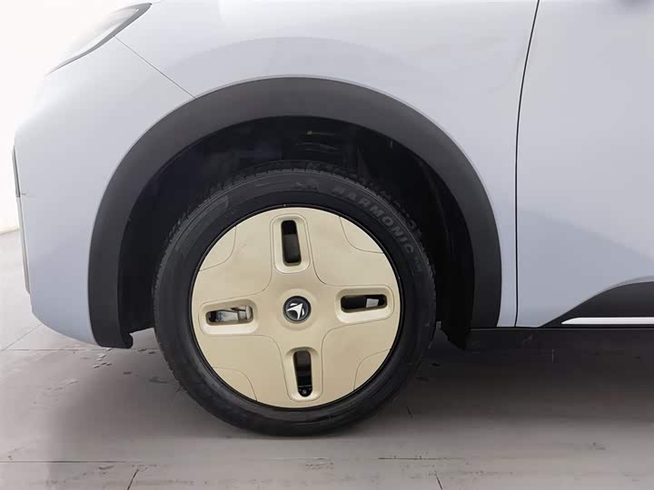 Фото 17 - BAIC Arcfox Kaola S