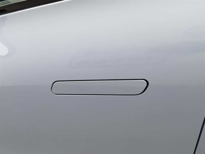 Фото 18 - BAIC Arcfox Kaola S