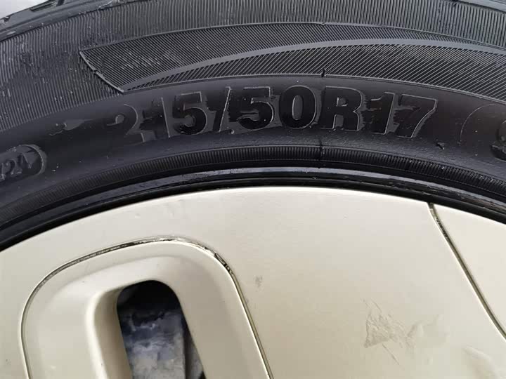 Фото 24 - BAIC Arcfox Kaola S