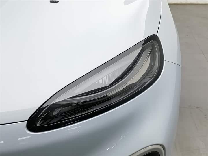 Фото 7 - BAIC Arcfox Kaola S