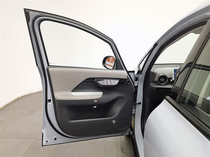 Фото 8 - BAIC Arcfox Kaola S