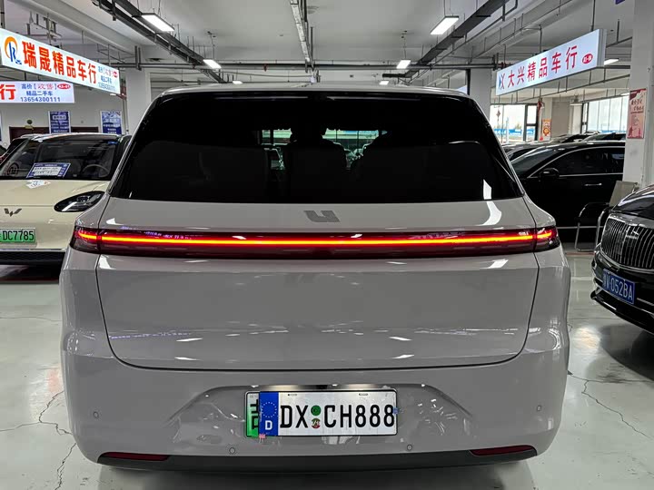 Фото 5 - LiXiang L6