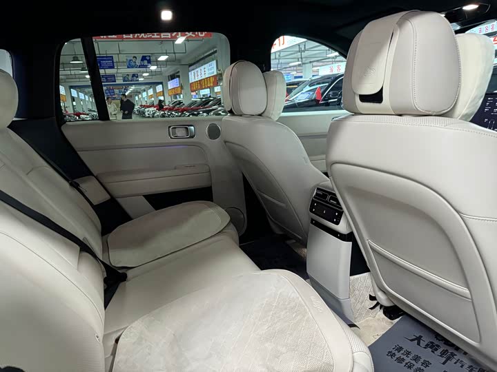 Фото 9 - LiXiang L6