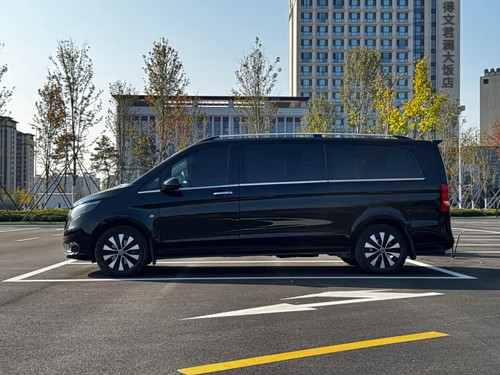 Фото 2 - Mercedes-Benz Vito