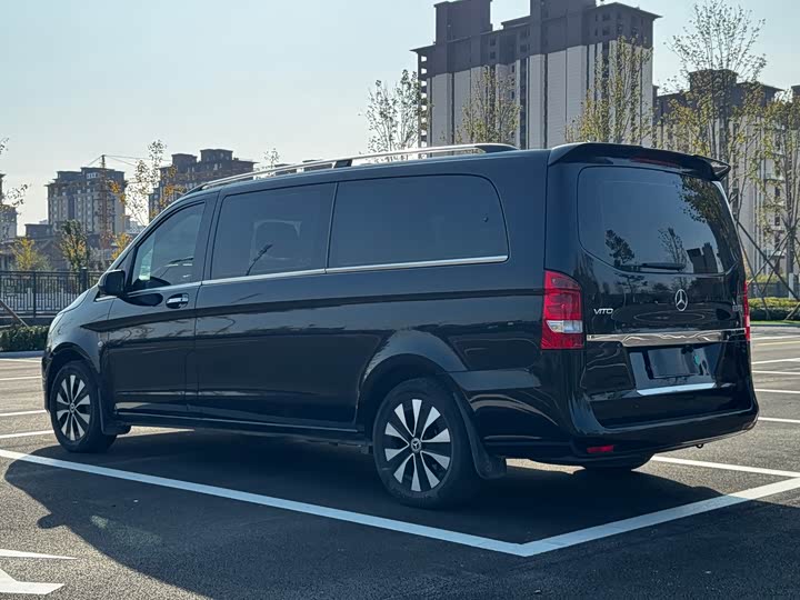 Фото 3 - Mercedes-Benz Vito