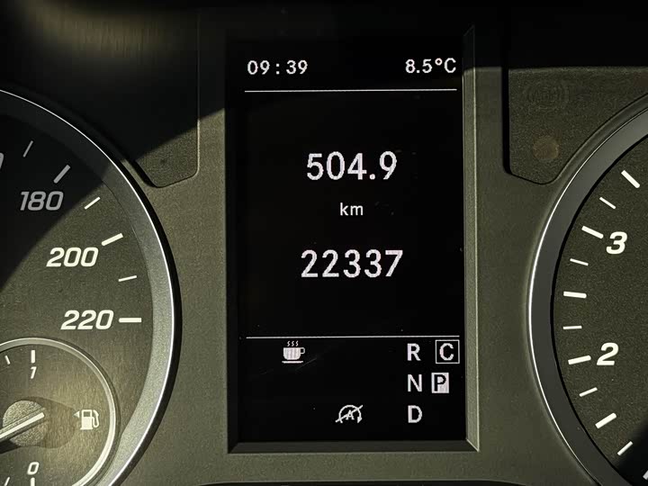 Фото 5 - Mercedes-Benz Vito