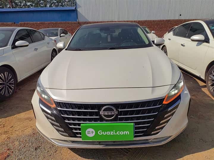 Фото 3 - Nissan Teana