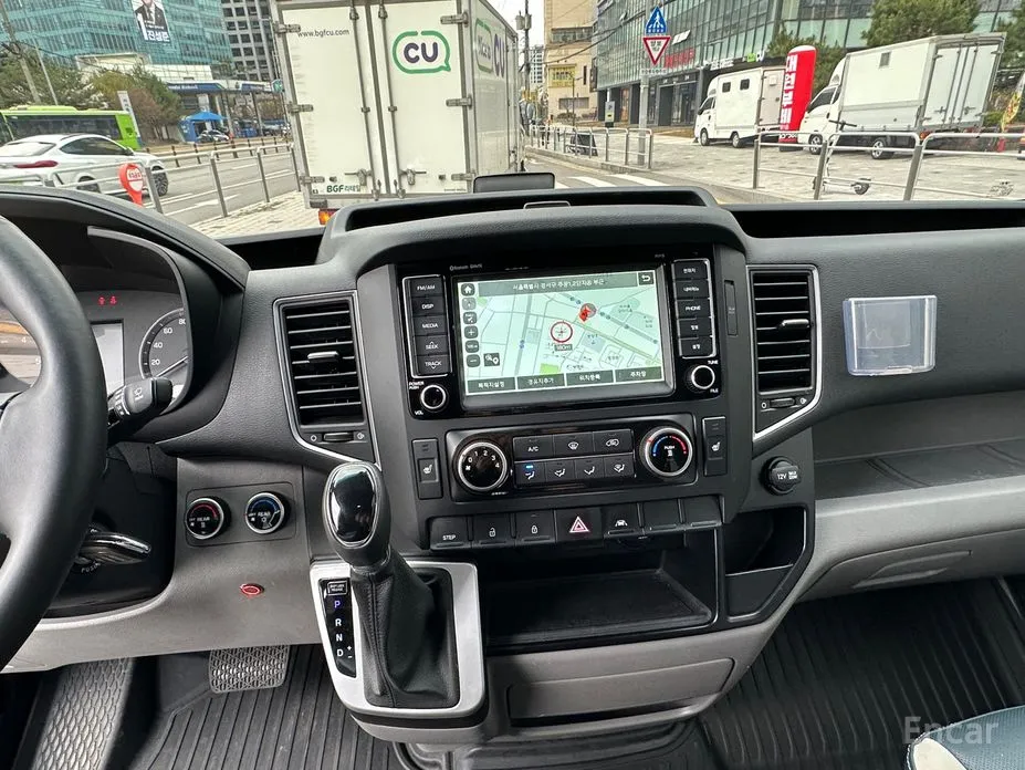 Фото 12 - Hyundai Solati