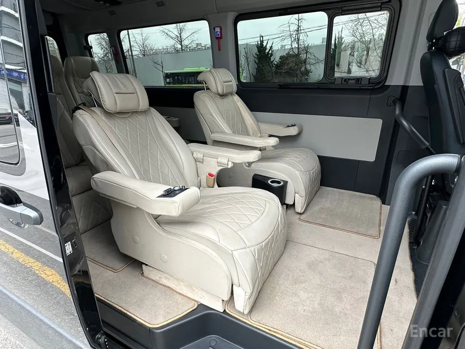 Фото 13 - Hyundai Solati