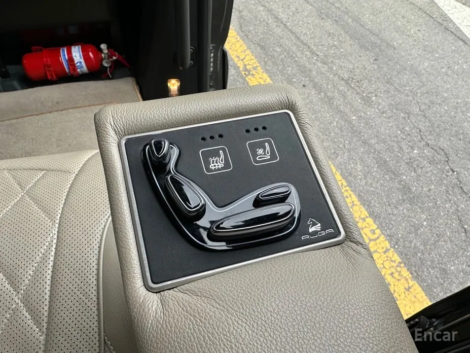 Фото 16 - Hyundai Solati