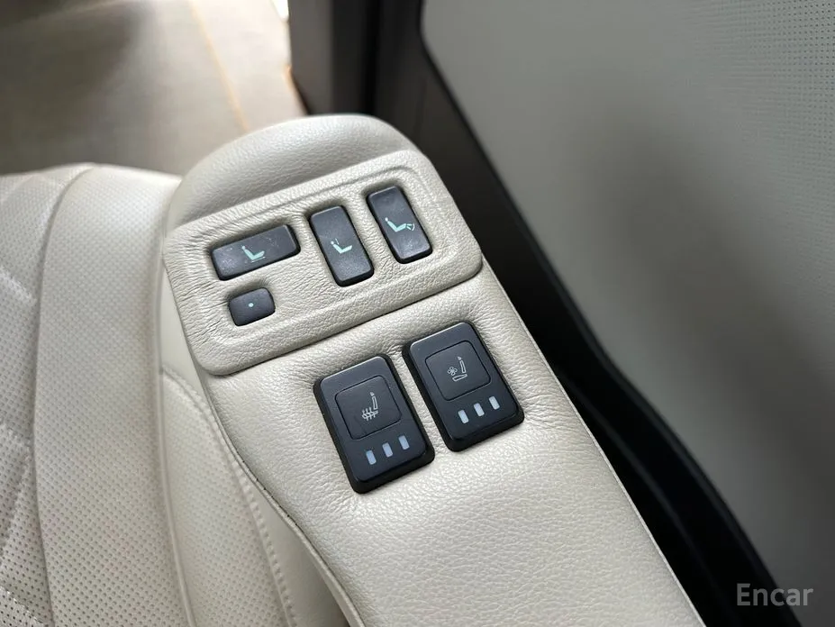 Фото 17 - Hyundai Solati