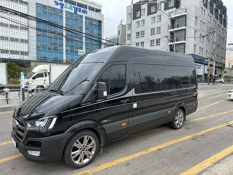 Фото 6 - Hyundai Solati