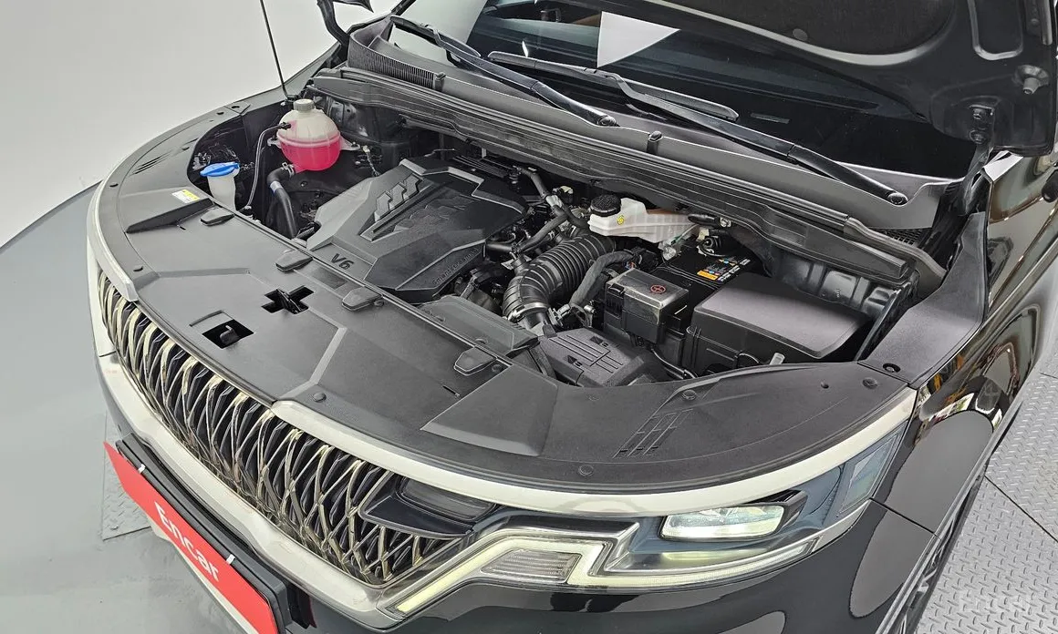 Фото 6 - Kia Carnival