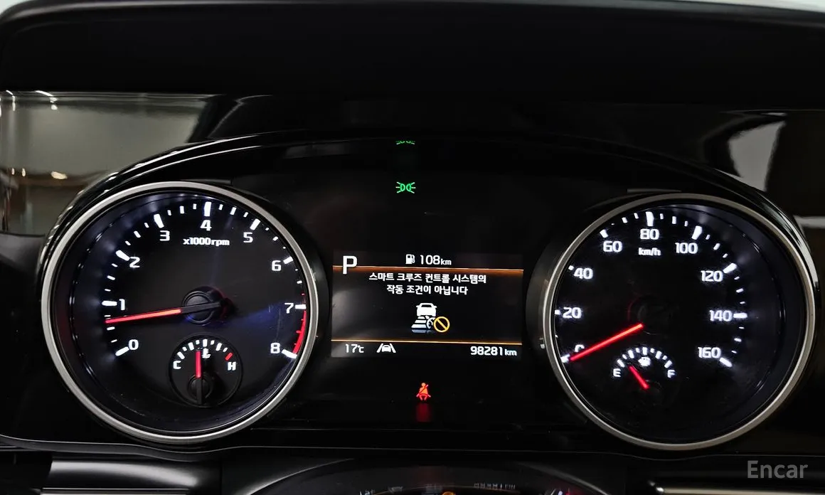 Фото 8 - Kia Carnival