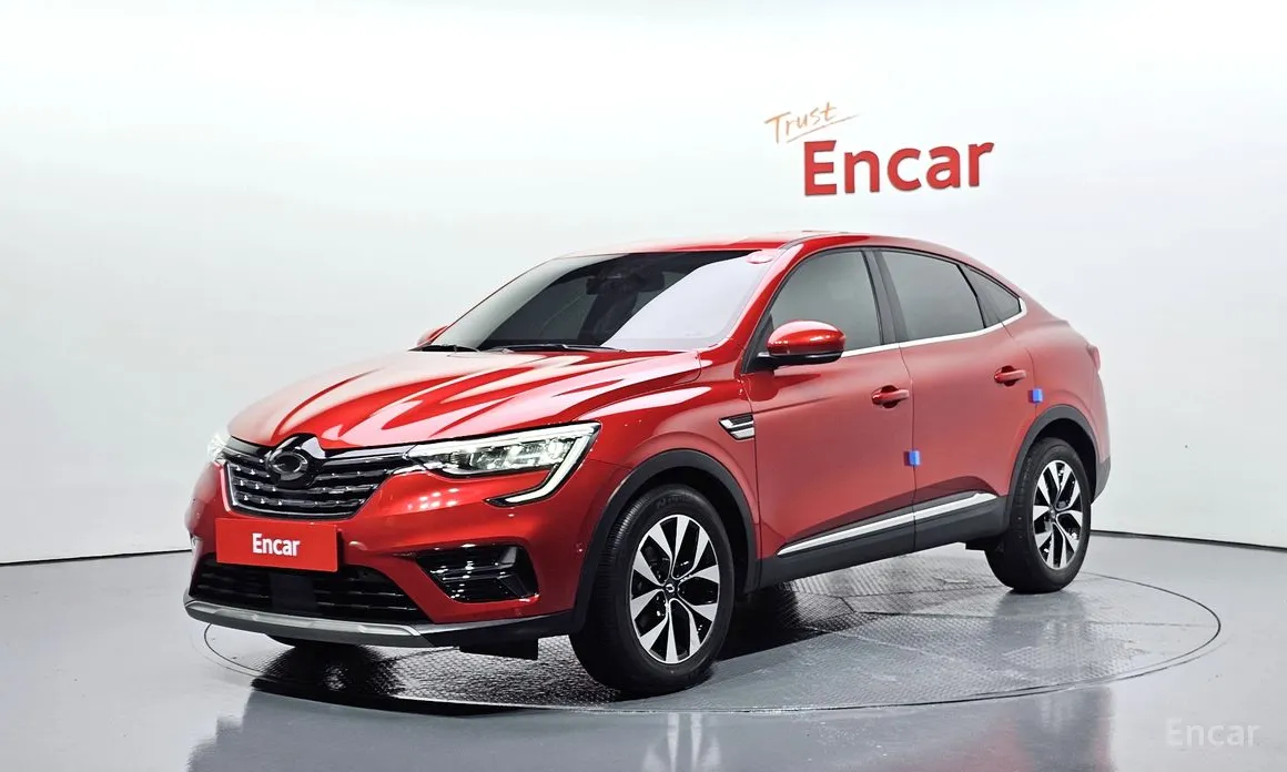 Фото 1 - Renault XM3