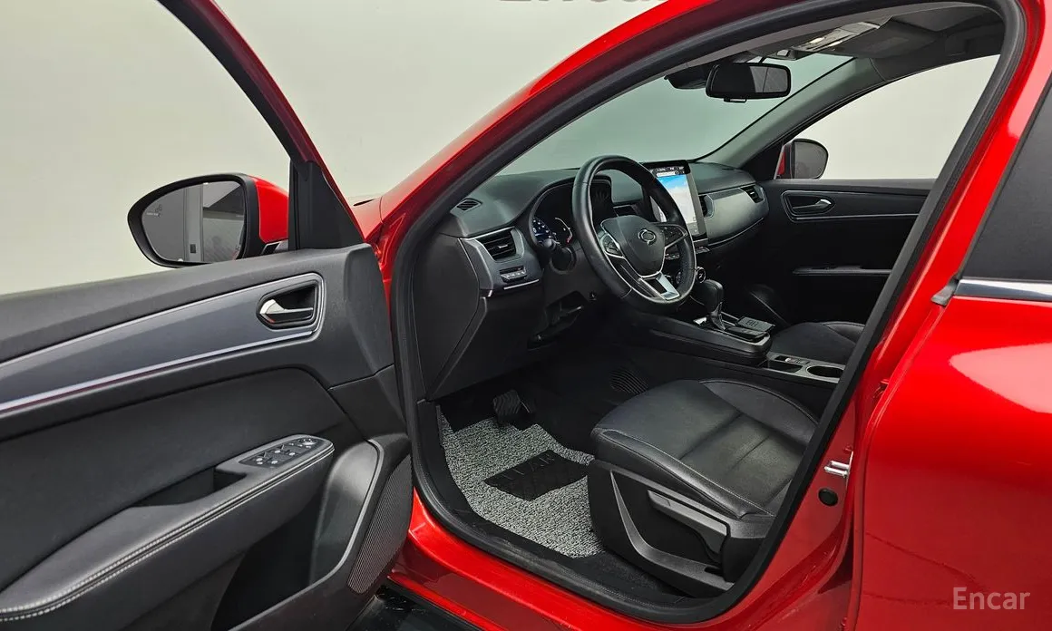 Фото 10 - Renault XM3