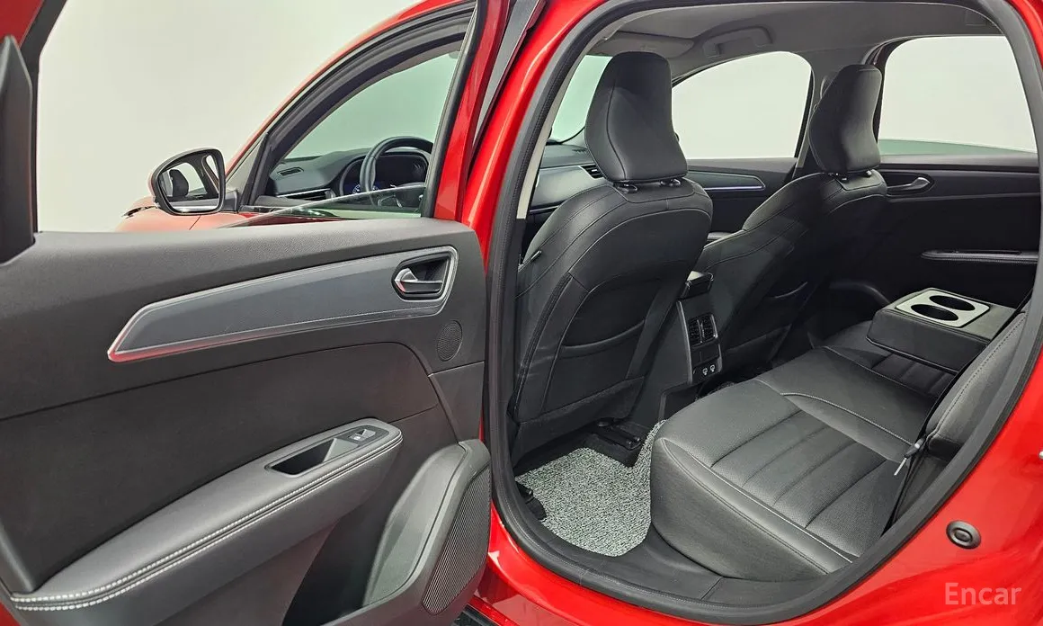 Фото 11 - Renault XM3