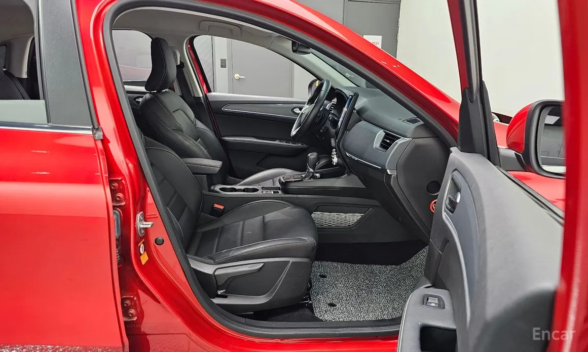 Фото 12 - Renault XM3