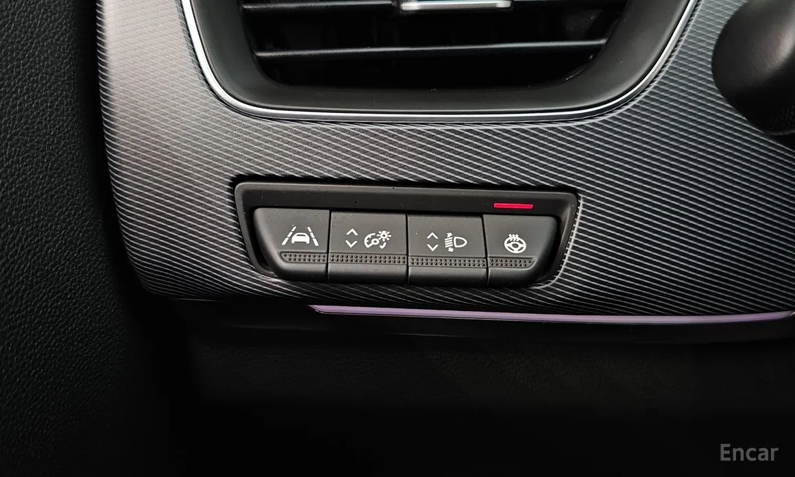 Фото 14 - Renault XM3