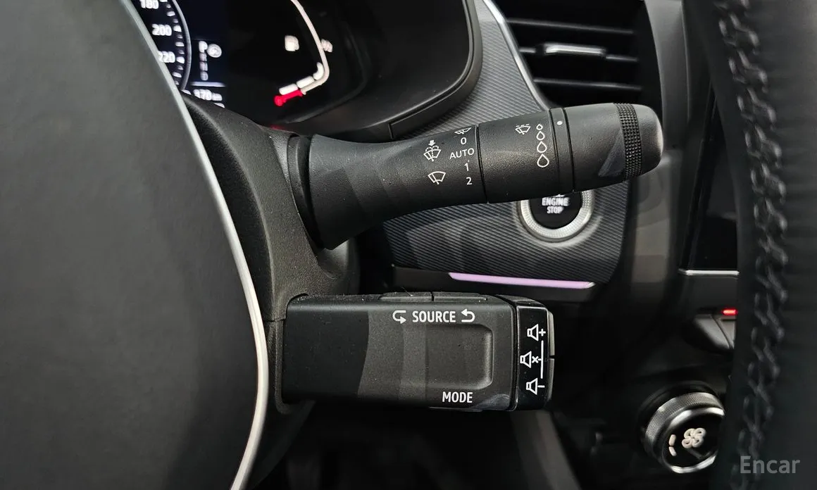 Фото 16 - Renault XM3