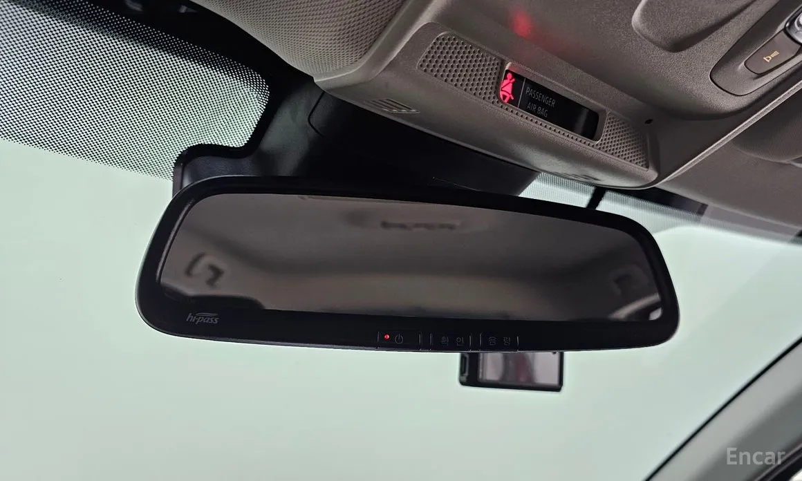 Фото 19 - Renault XM3