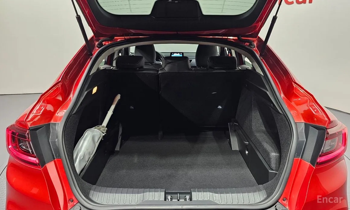 Фото 20 - Renault XM3