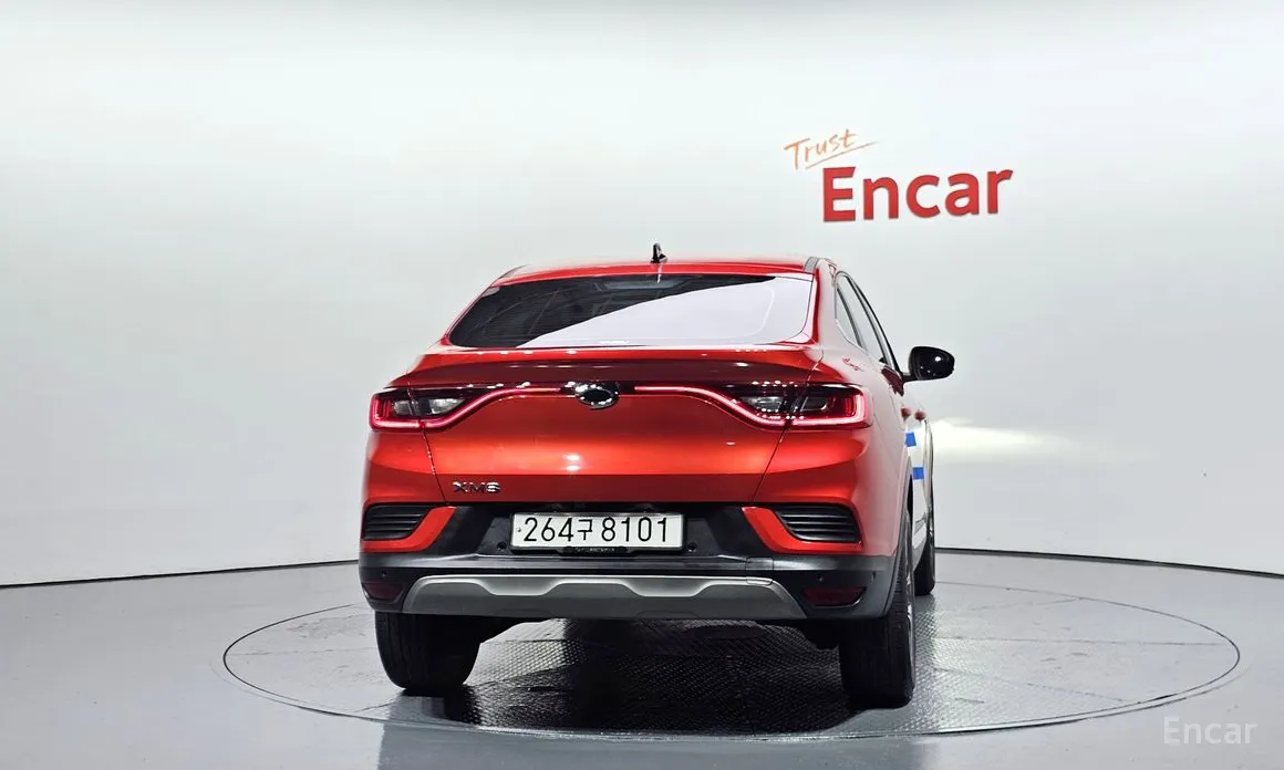 Фото 4 - Renault XM3