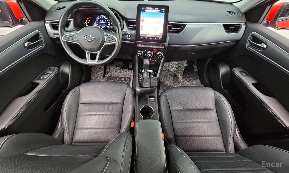 Фото 7 - Renault XM3